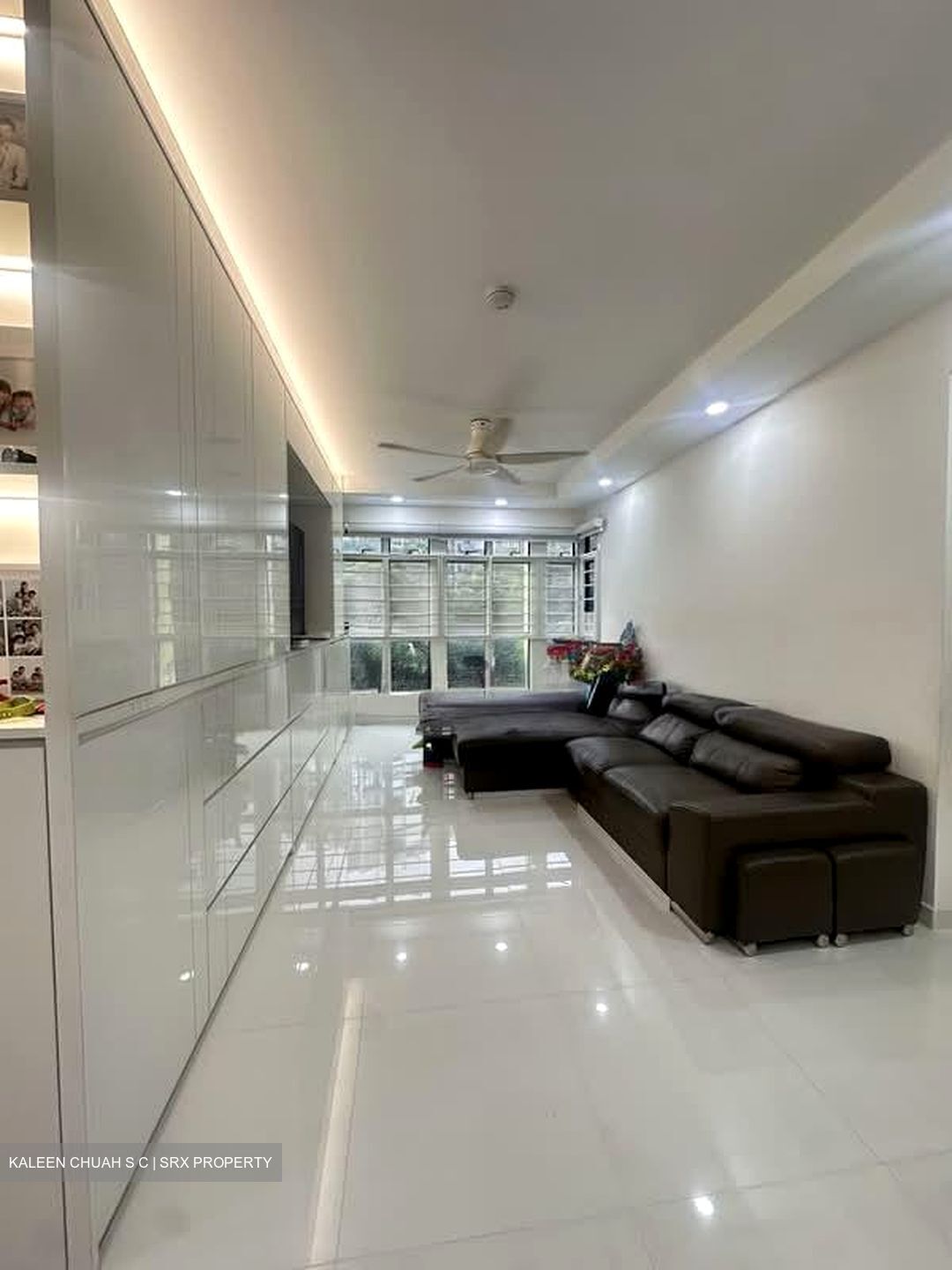 Blk 101A Alkaff Courtview (Toa Payoh), HDB 4 Rooms #588795611
